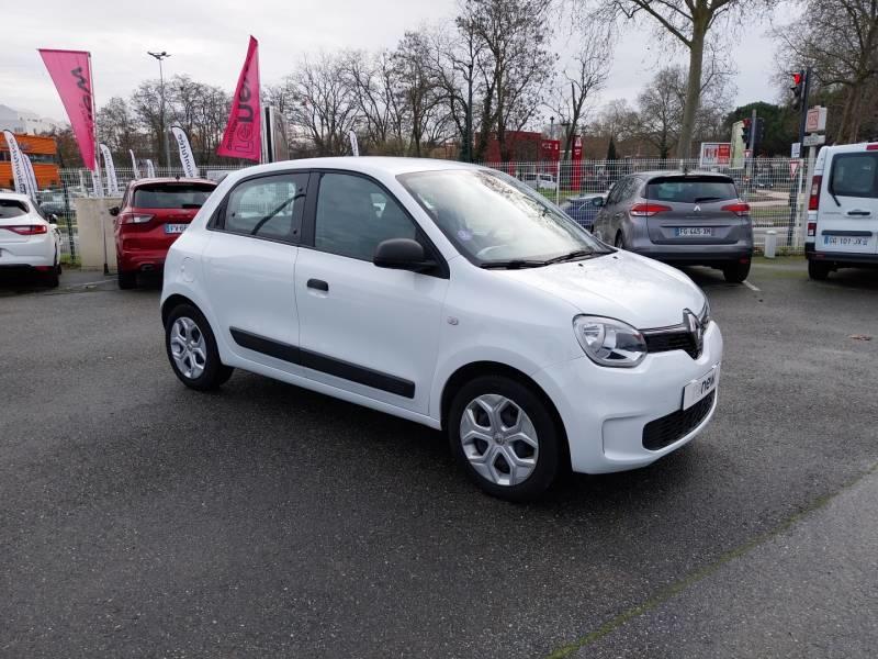 Renault Twingo III SCe 65 - 21 Life