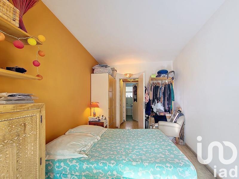 Appartement - 54 m² - 2 pièces