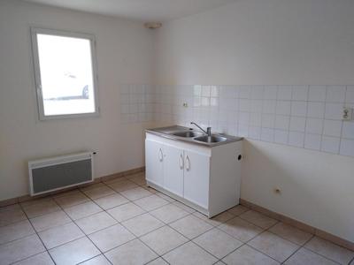 Pavillon - 86 m² - 4 pièces