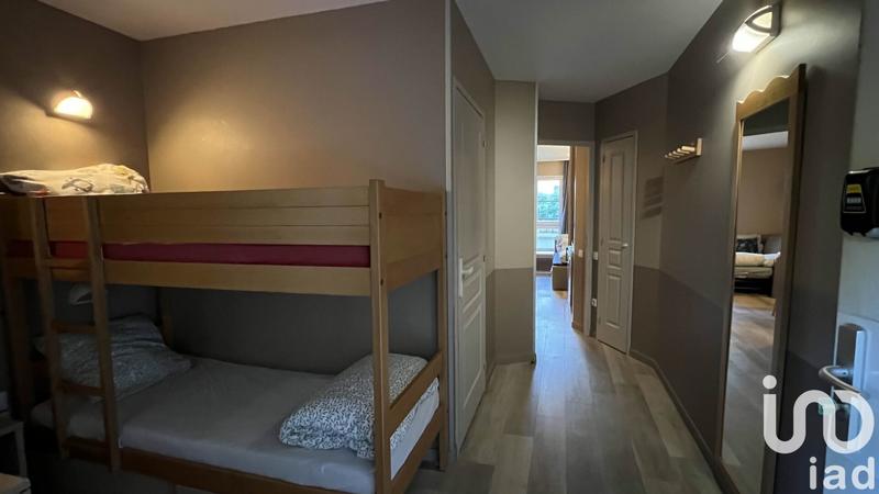 Immeuble - 89 m² - 2 pièces