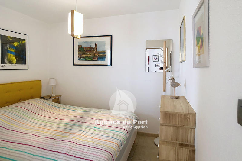 Appartement - 41 m² - 4 pièces