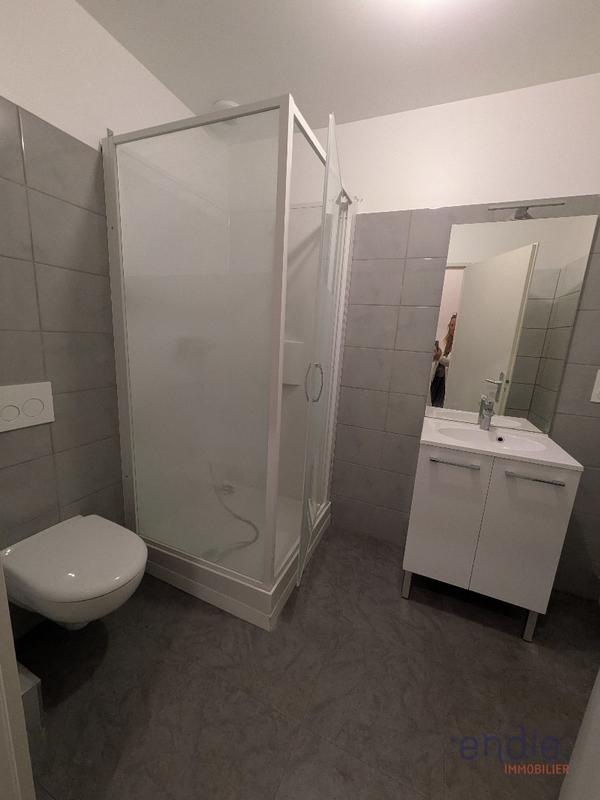 Maison - 124 m² - 5 pièces