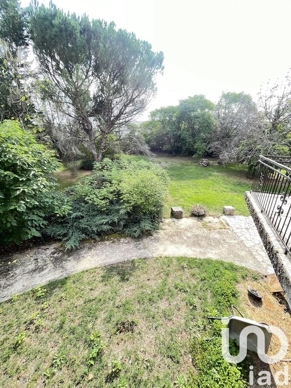 Maison - 170 m² - 5 pièces