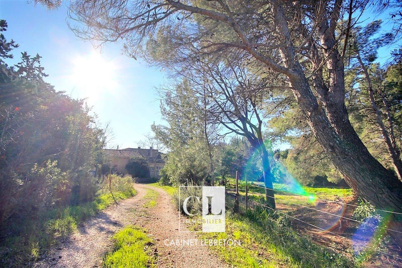 Villa - 295 m² - 5 pièces