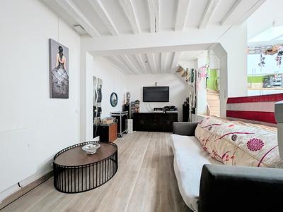 Appartement - 51 m² - 2 pièces