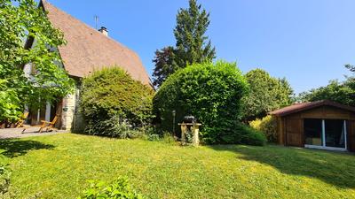 Maison - 148 m² - 7 pièces