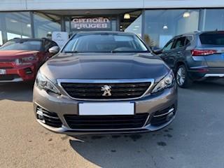 Peugeot 308 Style 110 Cv Puretech Bvm6