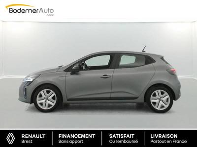 Renault Clio TCe 90 Evolution