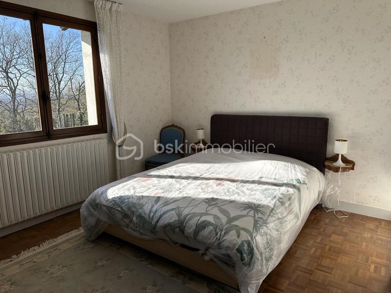 Pavillon - 116 m² - 4 pièces