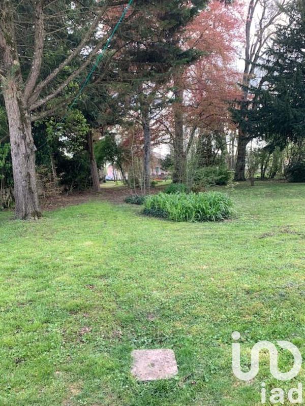 Maison - 300 m² - 6 pièces