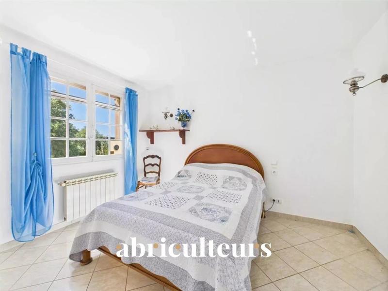 Maison de campagne - 155 m² - 6 pièces