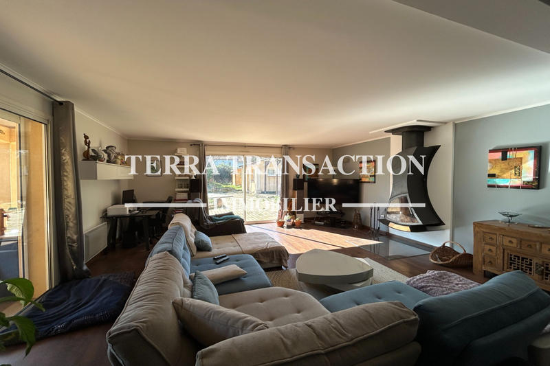 Villa - 123 m² - 5 pièces