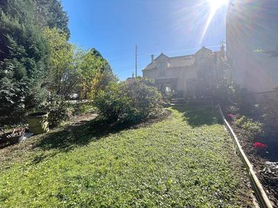 Maison - 126 m² - 5 pièces