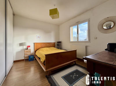 Maison - 85 m² - 3 pièces