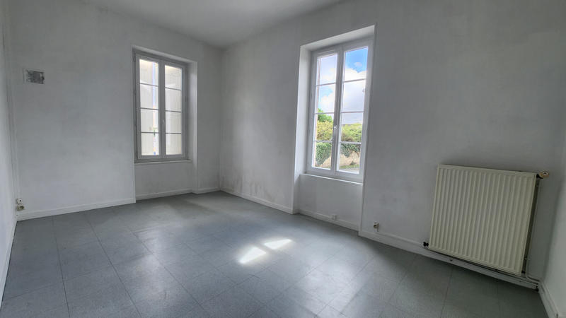 Maison - 186 m² - 6 pièces