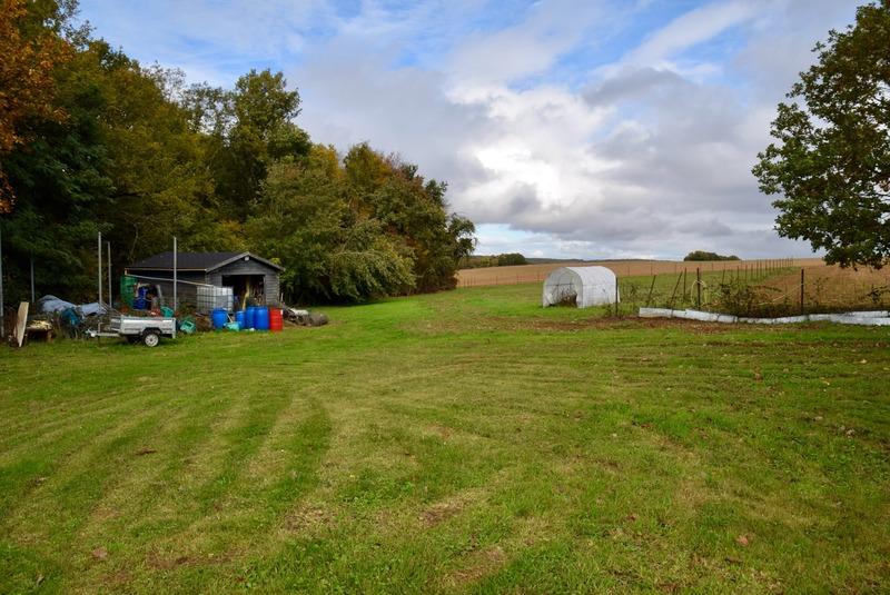 Maison - 191 m² - 7 pièces