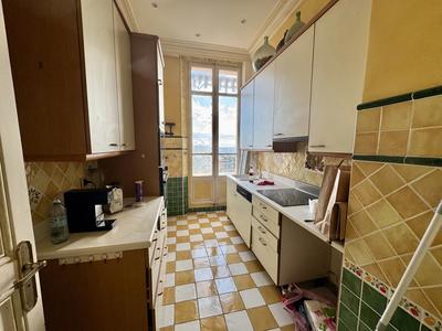 Appartement - 70 m² - 2 pièces