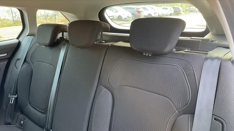 Renault Mégane Estate IV 1.5 dCi 115 Business - Entretien constructeur