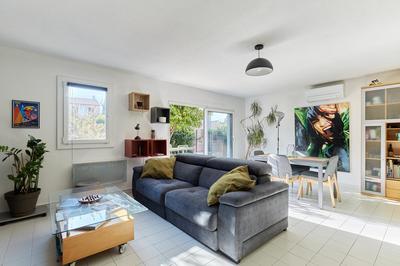 Maison - 91 m² - 4 pièces