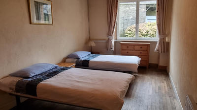 Maison - 165 m² - 8 pièces