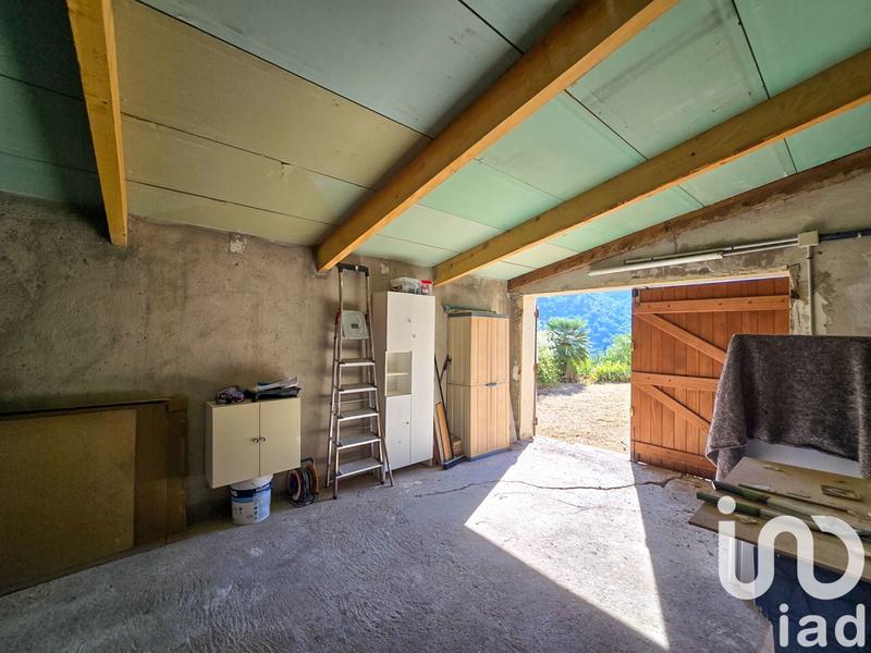 Maison - 106 m² - 5 pièces