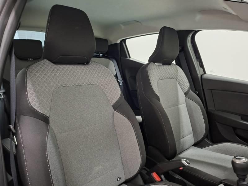 Renault Clio Blue dCi 100 ch Gsr2 Evolution