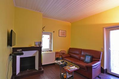 Maison de ville - 40 m² - 3 pièces