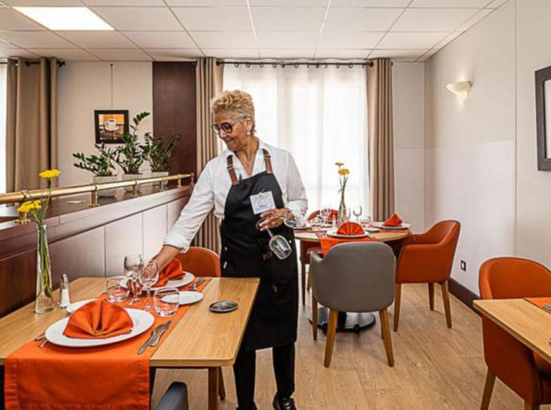 Appartement - 20 m² - 1 pièce