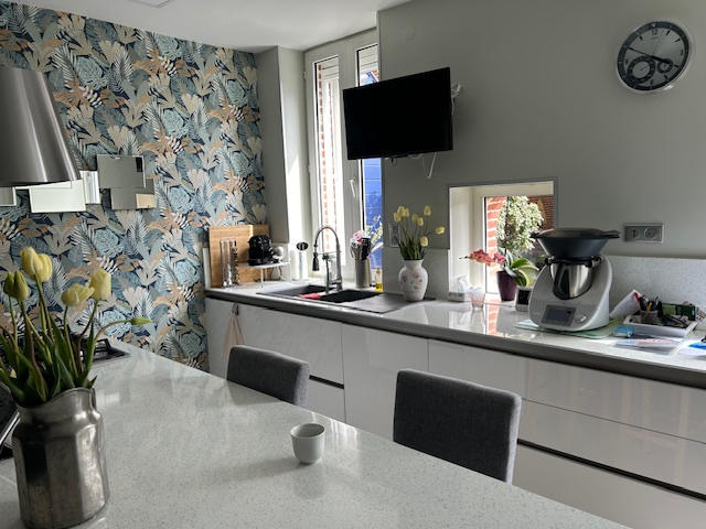 Propriété - 420 m² - 14 pièces