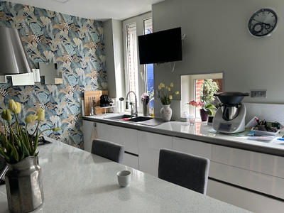 Propriété - 420 m² - 14 pièces