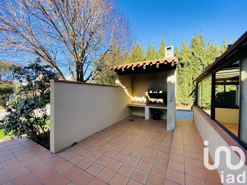 Maison - 224 m² - 7 pièces