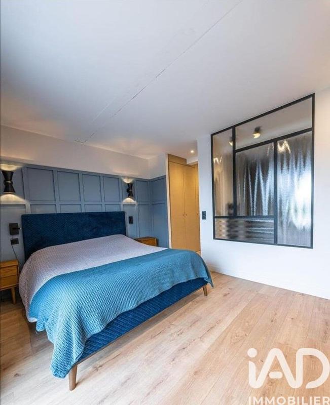 Maison de ville - 190 m² - 7 pièces