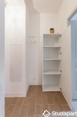 Appartement - 37 m² - 2 pièces