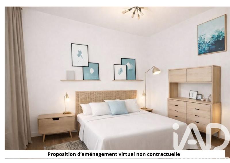 Maison - 145 m² - 6 pièces