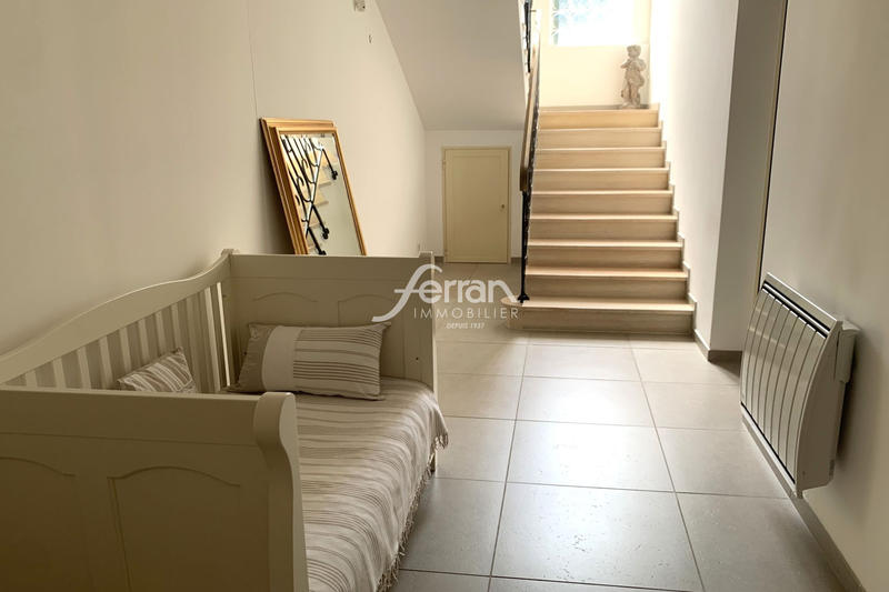 Appartement - 150 m² - 6 pièces