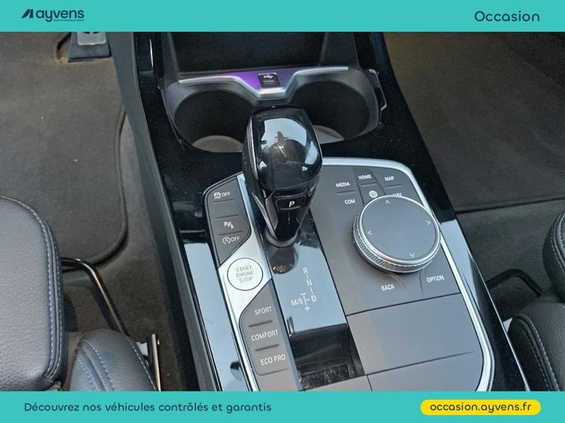 Bmw Série 1 118iA 136ch m Sport Dkg7