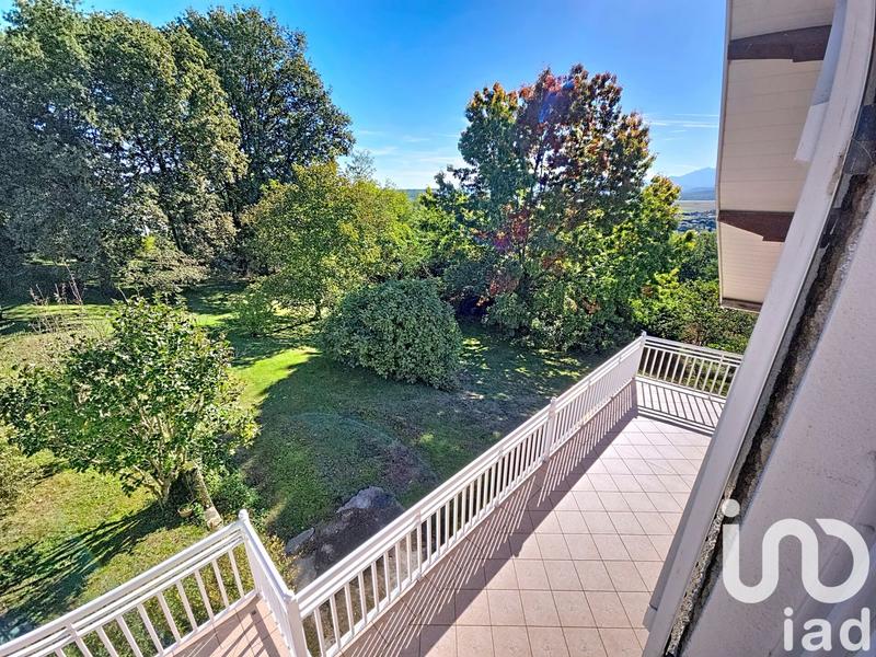 Maison - 128 m² - 6 pièces