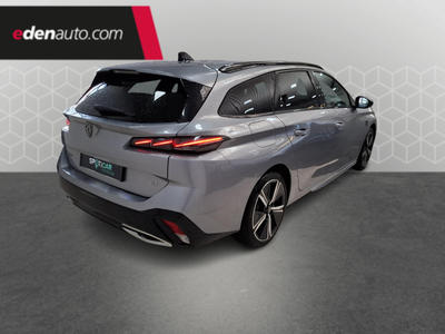 Peugeot 308 Sw BlueHDi 130ch s&amp;S Eat8 Gt