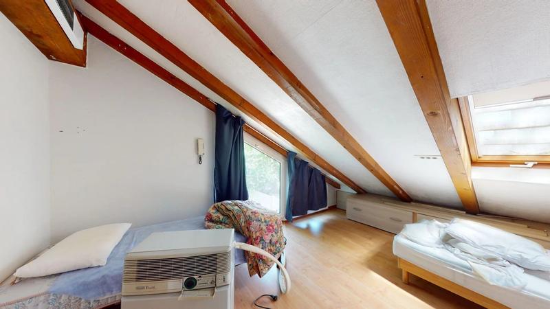 Appartement - 38 m² - 3 pièces