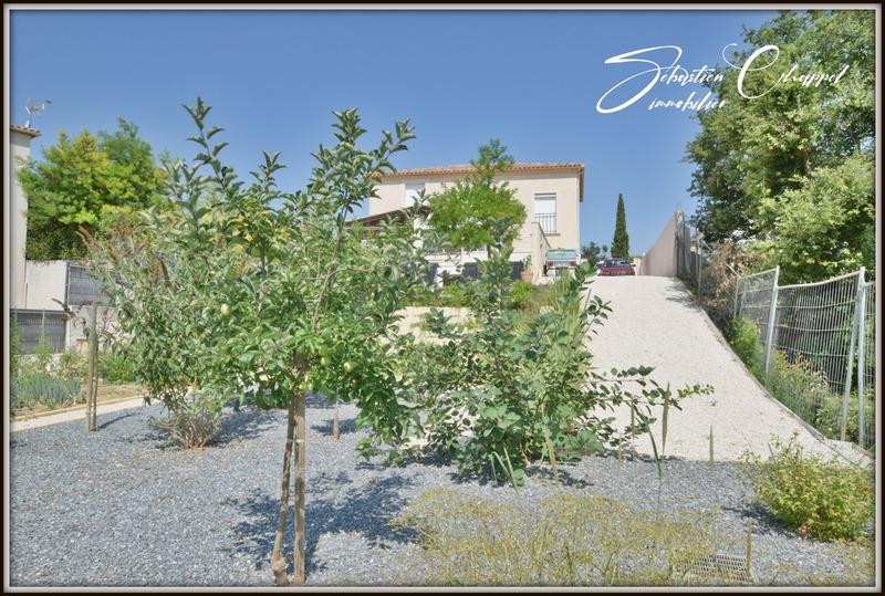 Maison - 146 m² - 5 pièces