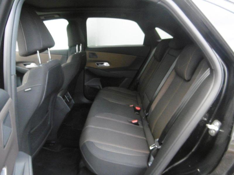 Ds Ds 7 Crossback 1.6 Puretech - 180 Bv Eat8 So Chic