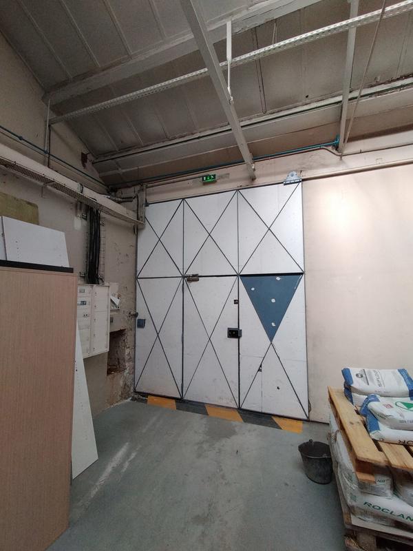 Local commercial - 226 m²