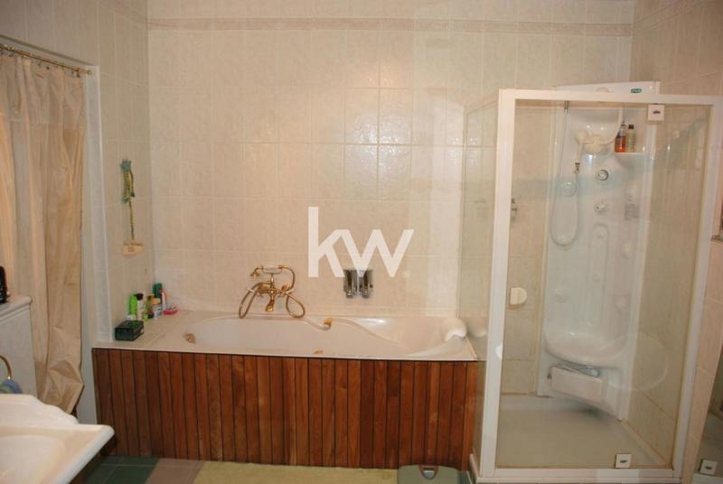 Maison bourgeoise - 290 m² - 9 pièces