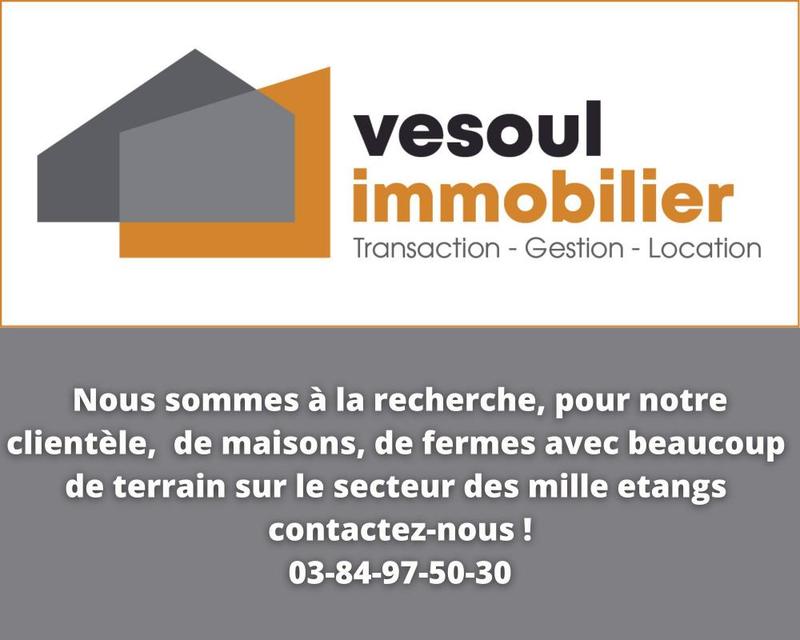 Ferme - 220 m² - 6 pièces