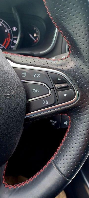 Renault Mégane Rs 280