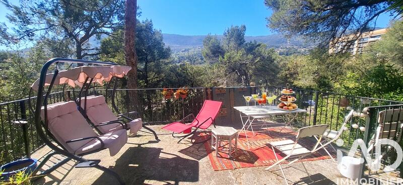 Maison - 131 m² - 6 pièces