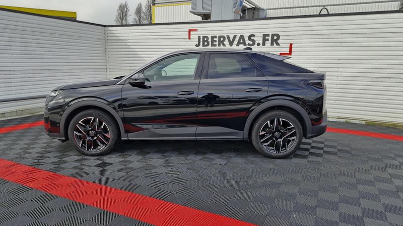 Peugeot 3008 Hybrid 136 E-Dcs6 Allure