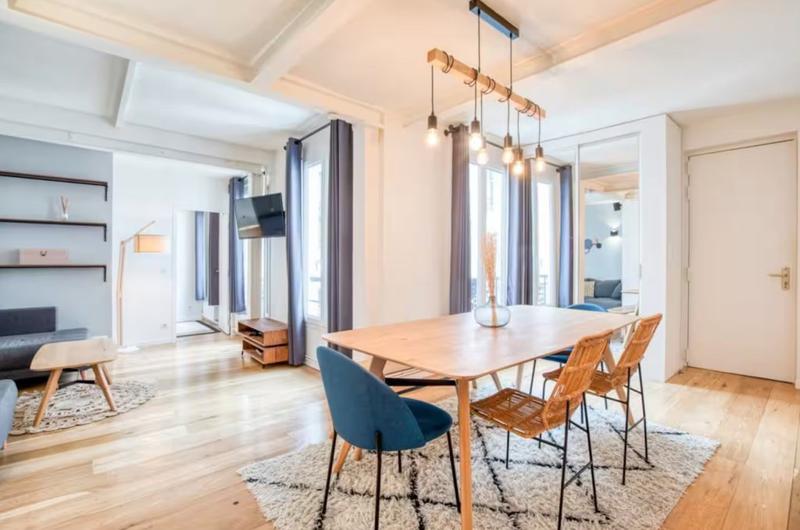 Appartement - 78 m²