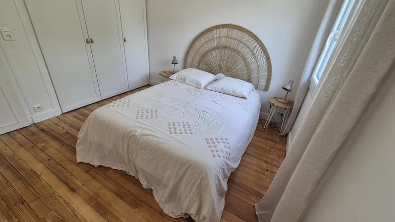 Maison - 112 m² - 4 pièces