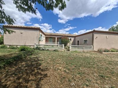 Maison - 153 m² - 4 pièces